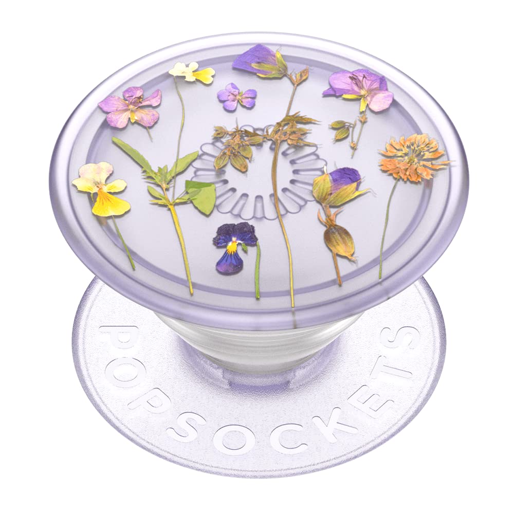 Sylvornyxisq Plant-Based Phone Grip