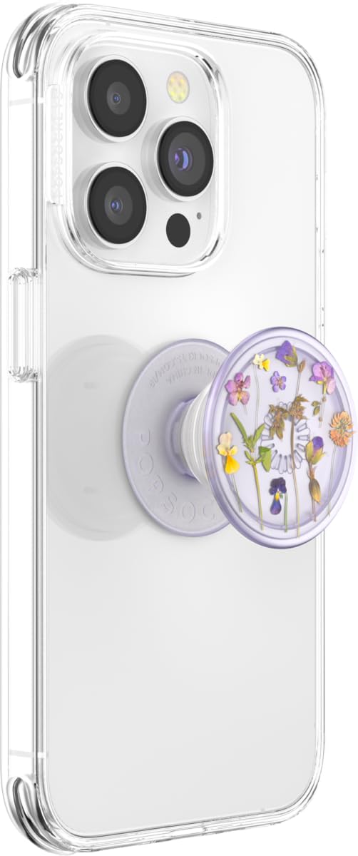 Sylvornyxisq Plant-Based Phone Grip